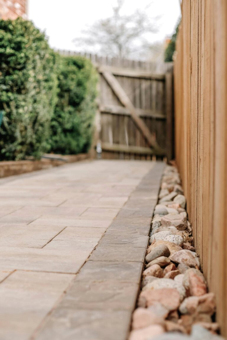 Pavers provide an upgrade for outdoor spaces. Discover their benefits and how they outperform traditional concrete and asphalt.