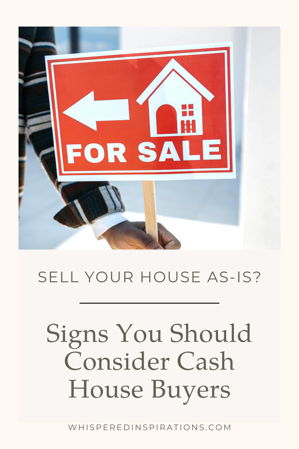 Selling your home? Explore the advantages of cash house buyers and find out if this option is right for your situation.