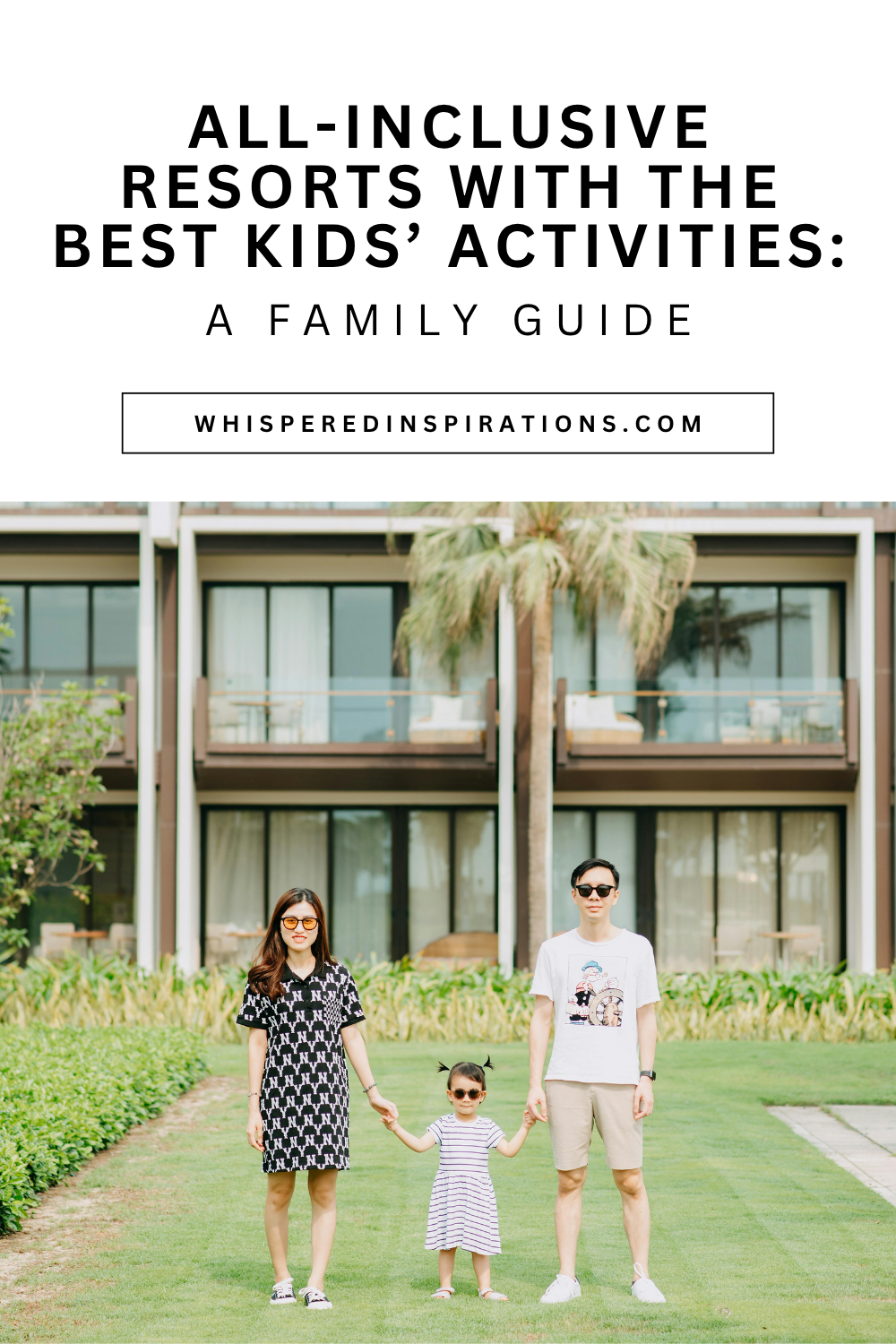 The best kids' activities at all-inclusive resorts include water parks, supervised clubs, educational programs, and exciting entertainment for every age.