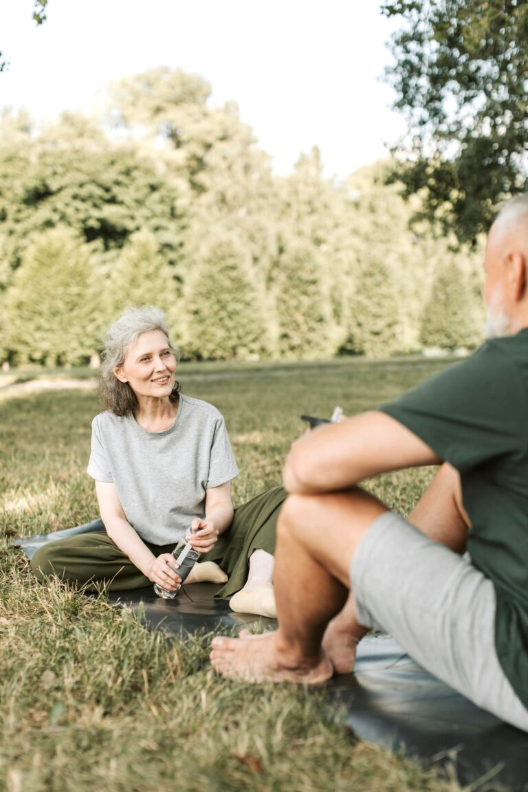 7 Signs It’s Time to Look Into Extra Support for an Elderly Family Member