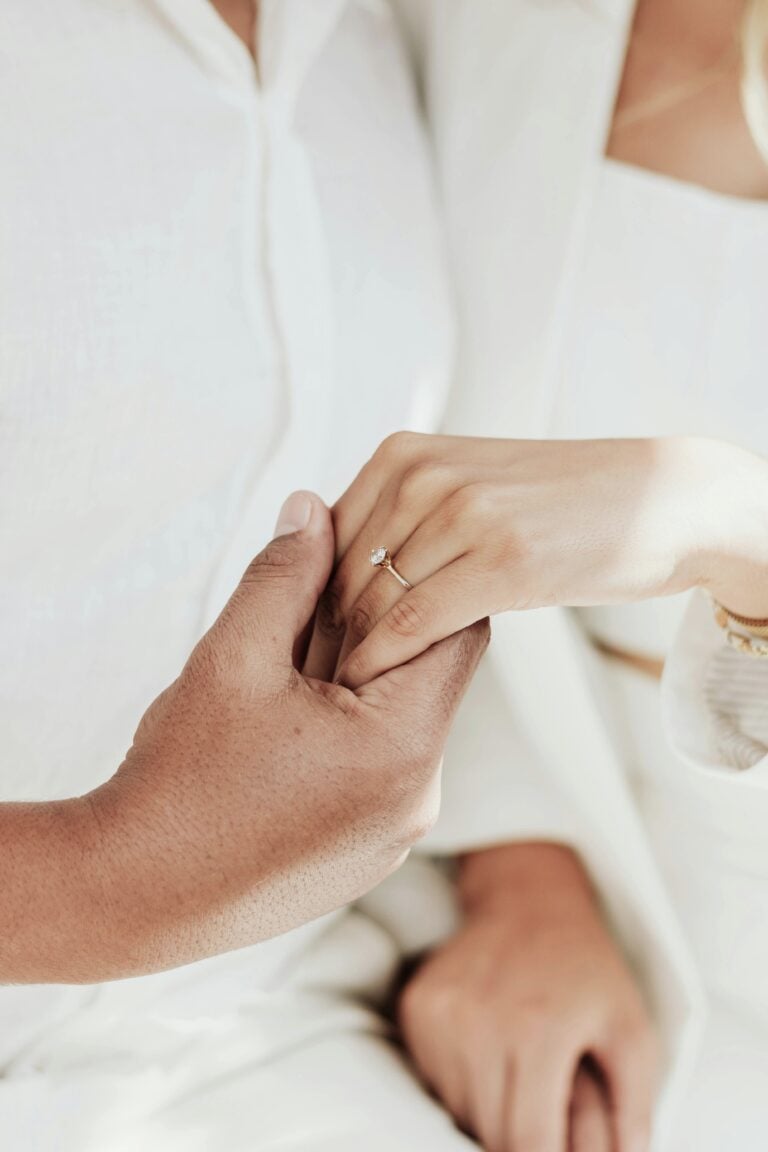 Custom engagement rings make every proposal more personal. Learn how designing a one-of-a-kind ring creates a meaningful symbol of your love story.
