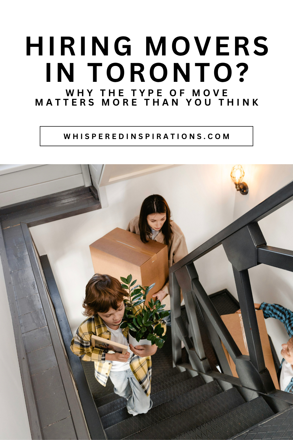 Hiring Toronto movers starts with understanding your move type. Learn how condo, residential, office, and senior moves require different planning and experience.
