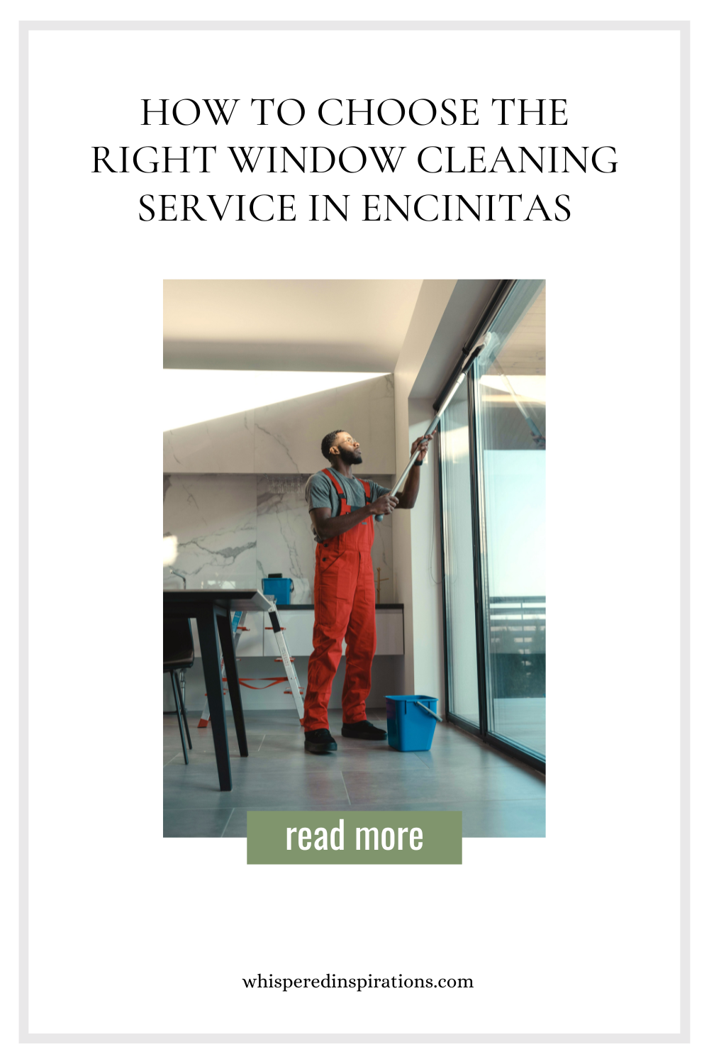 Choosing a window cleaning service? Discover 7 key questions to ask for better results, reliable service, and longer-lasting clean windows.