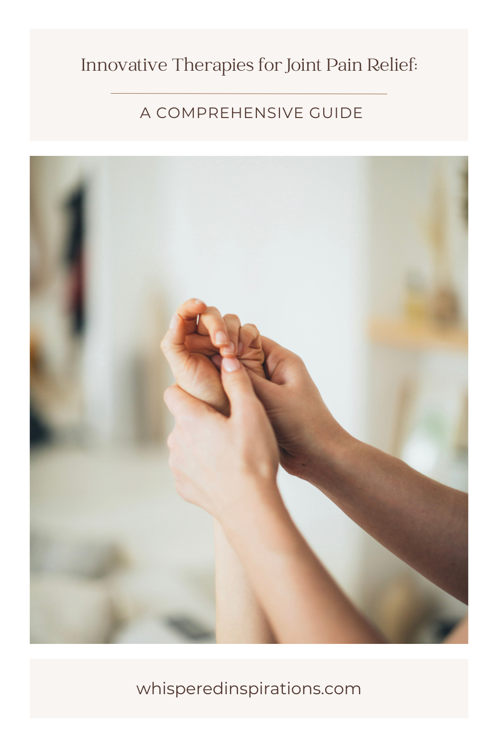 Joint pain relief is evolving through regenerative medicine and gene therapy. Discover the latest advancements offering hope for osteoarthritis patients.