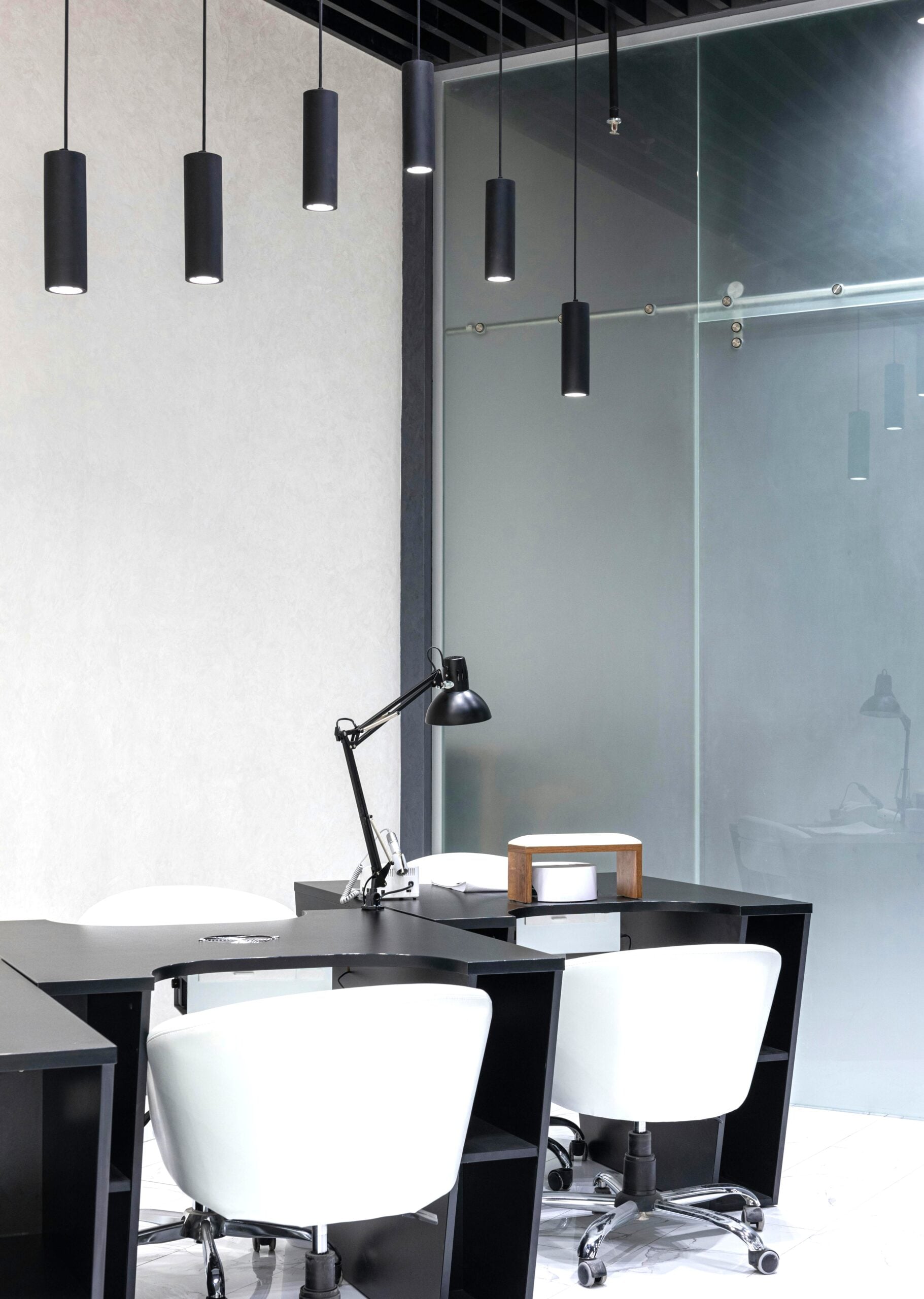 Modern Office Painting Trends for Productive and Stylish Workspaces