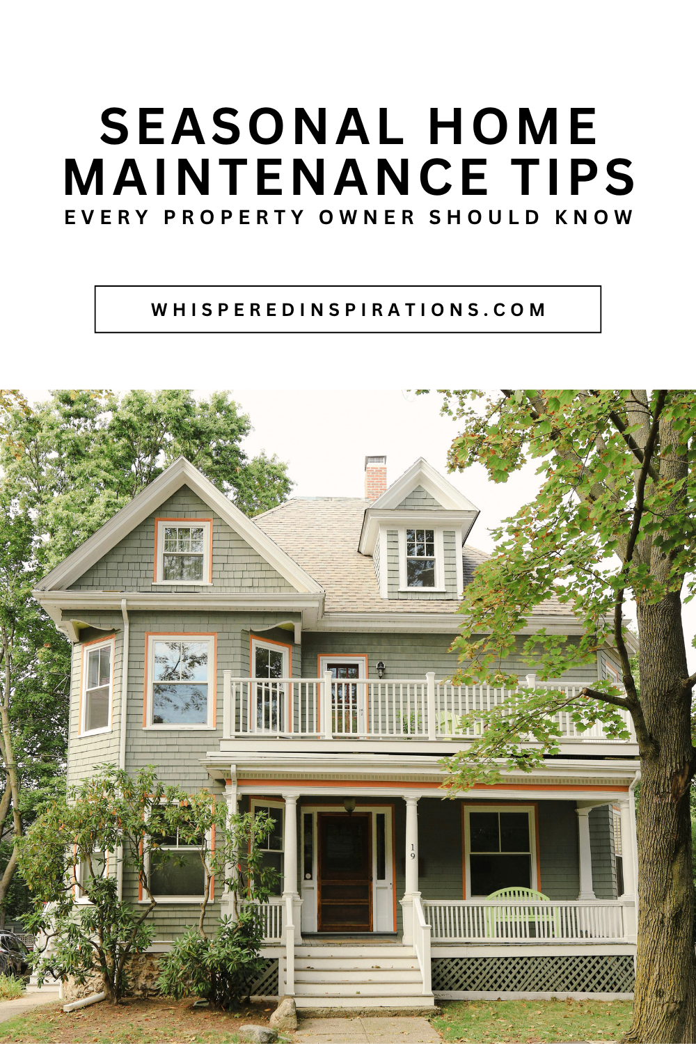From roofing inspections to HVAC upkeep, these seasonal home maintenance tips help homeowners reduce repairs and maintain a safe, comfortable home.