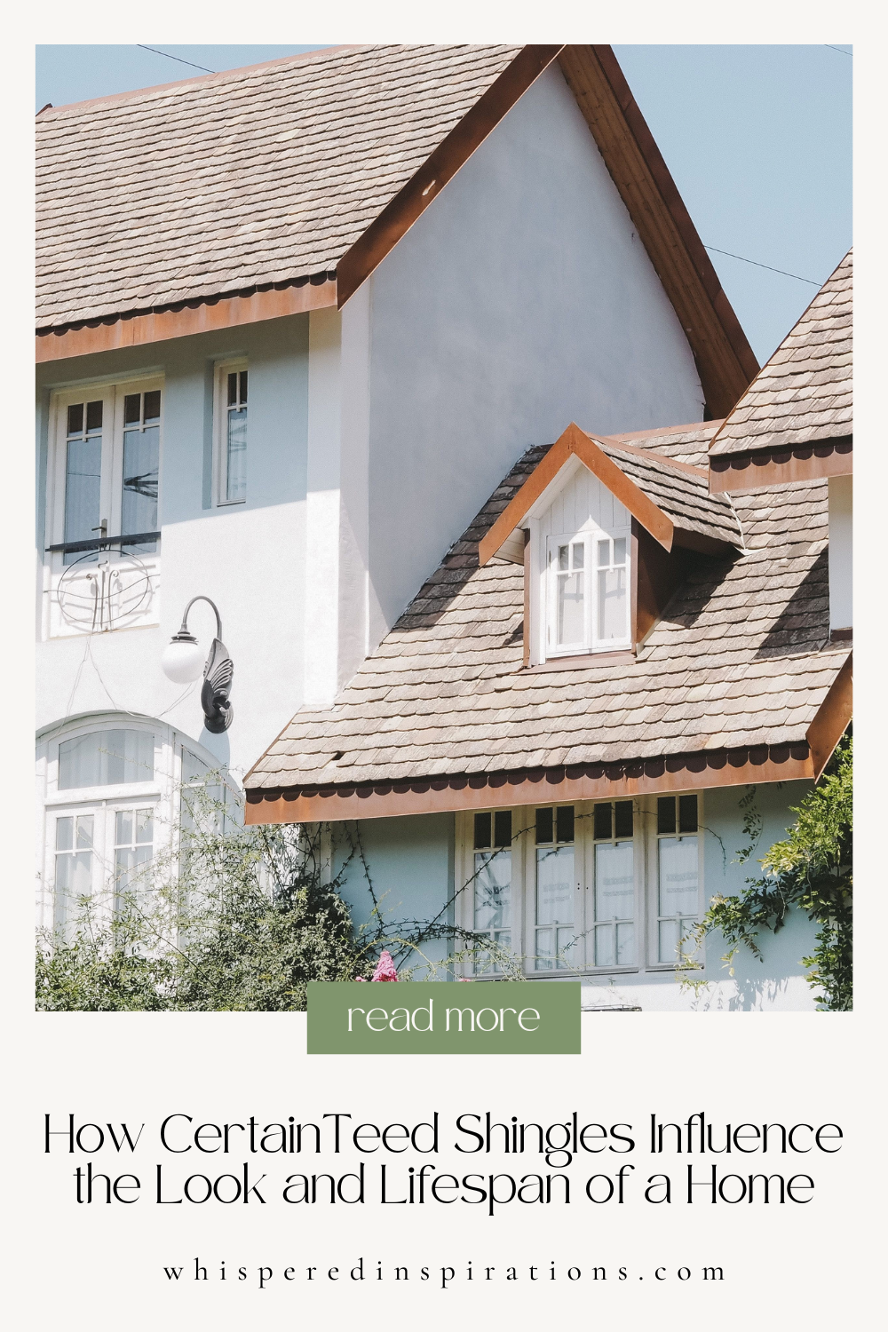 Thinking about choosing CertainTeed shingles for your roof? Compare options, styles, and durability ratings to find the right fit.