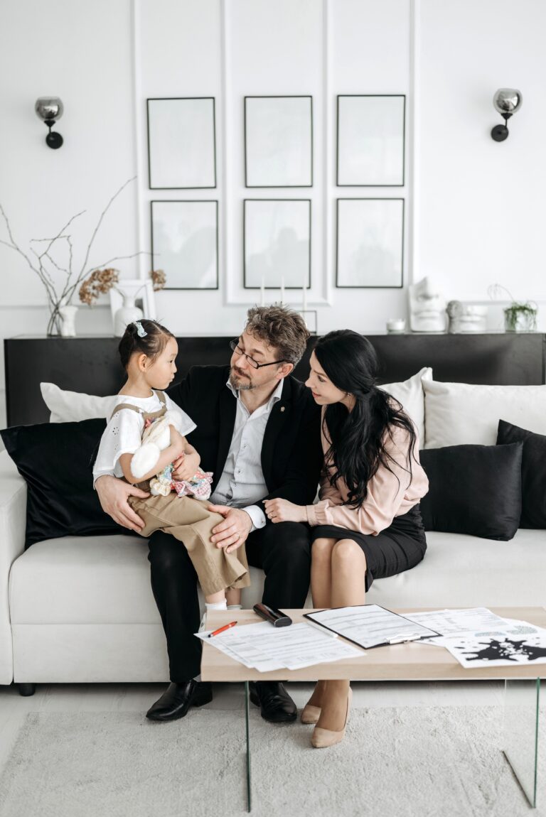 Learn how open adoption benefits children, birth parents, and adoptive families through ongoing connections, trust, transparency, and support.