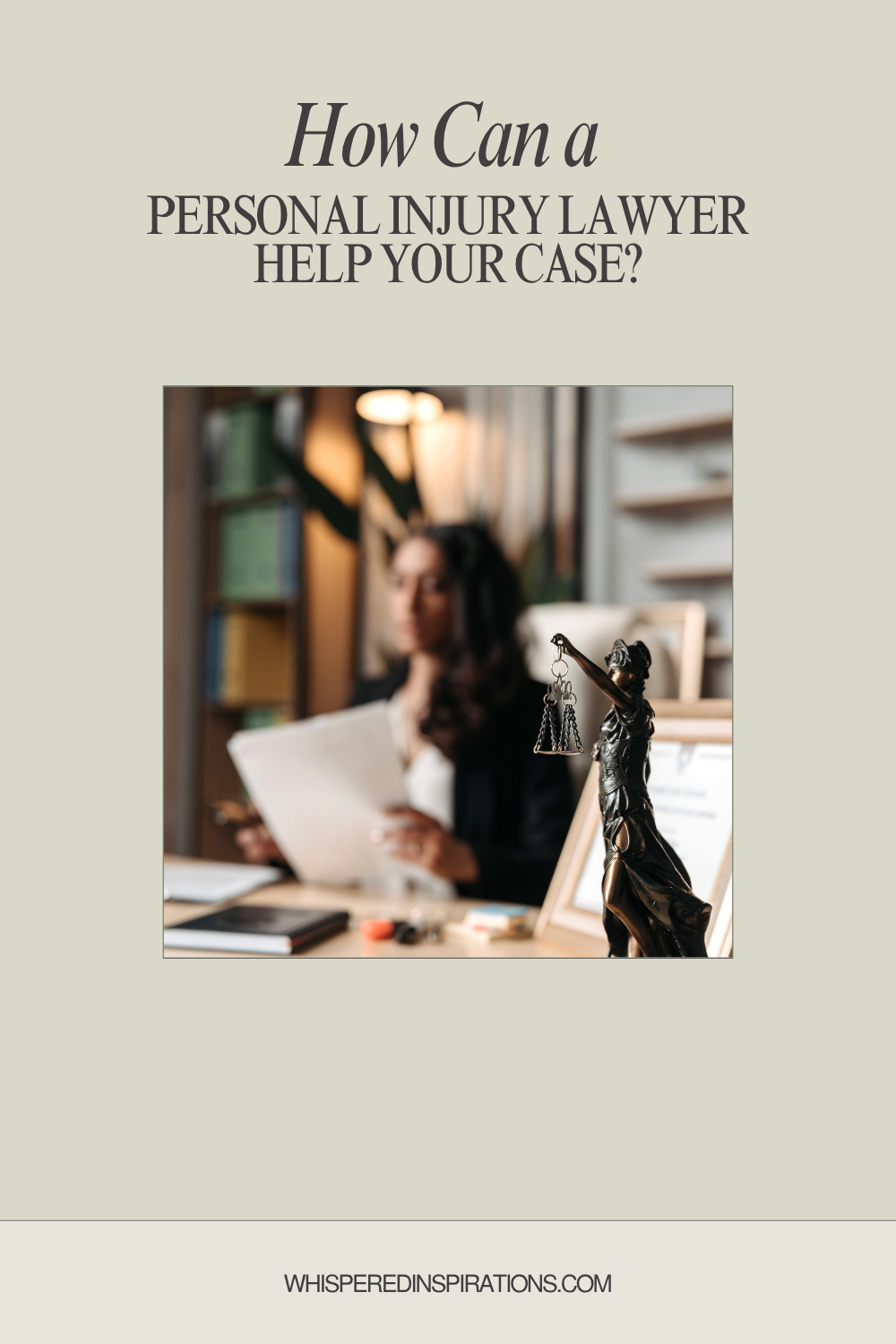 See why hiring a personal injury lawyer makes a massive difference. Learn how to protect evidence and value your claim.