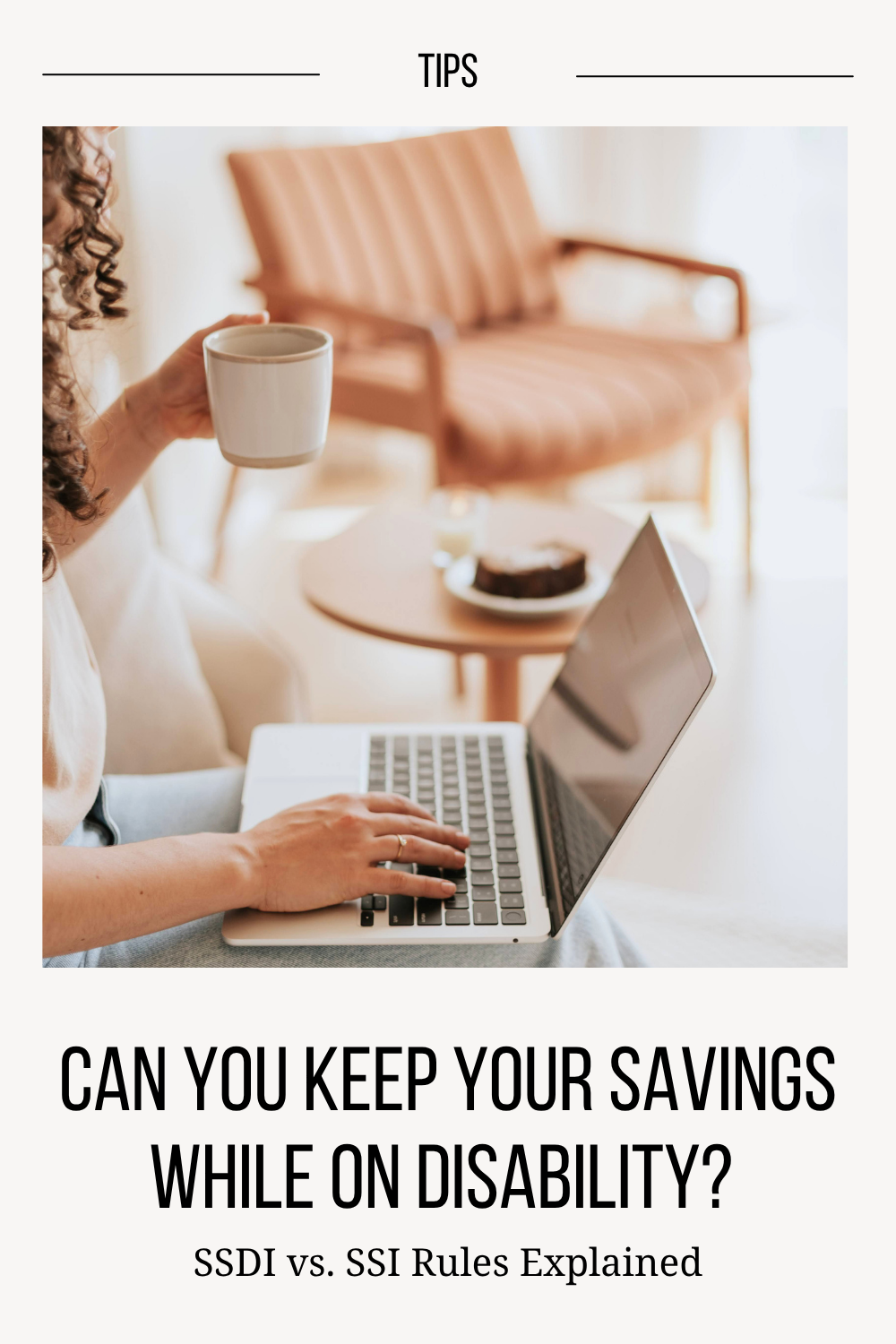 Confused about disability assets? Learn the difference between SSDI and SSI resource limits and how to keep your savings while on disability.