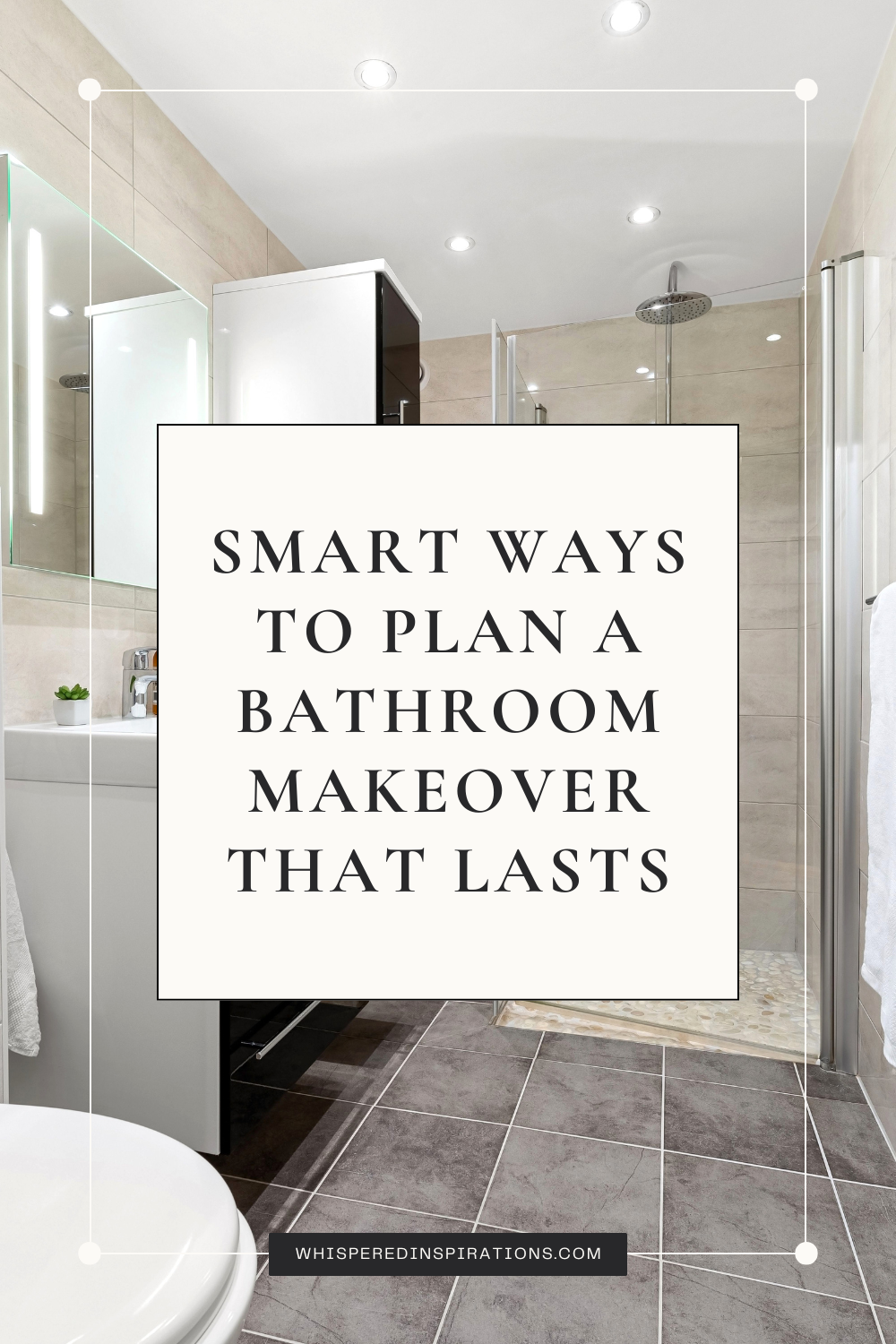 Want to improve your daily routine? Discover how smart shower upgrades and functional bathroom design can add comfort and value to your home.