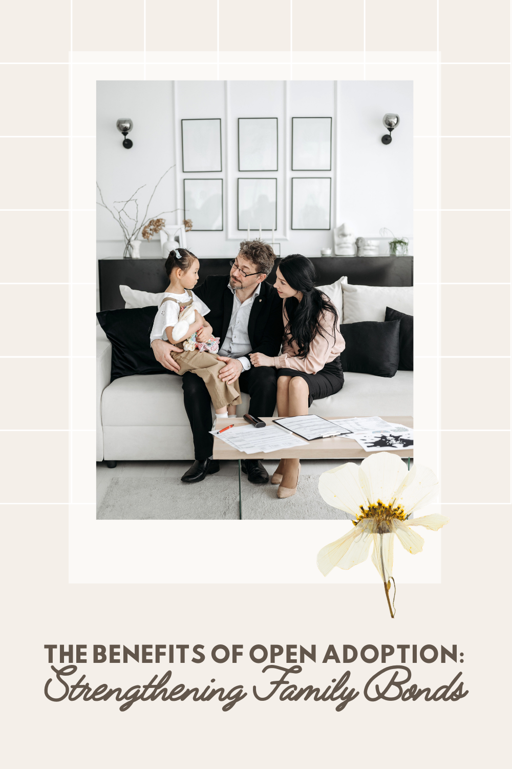 Learn how open adoption benefits children, birth parents, and adoptive families through ongoing connections, trust, transparency, and support.