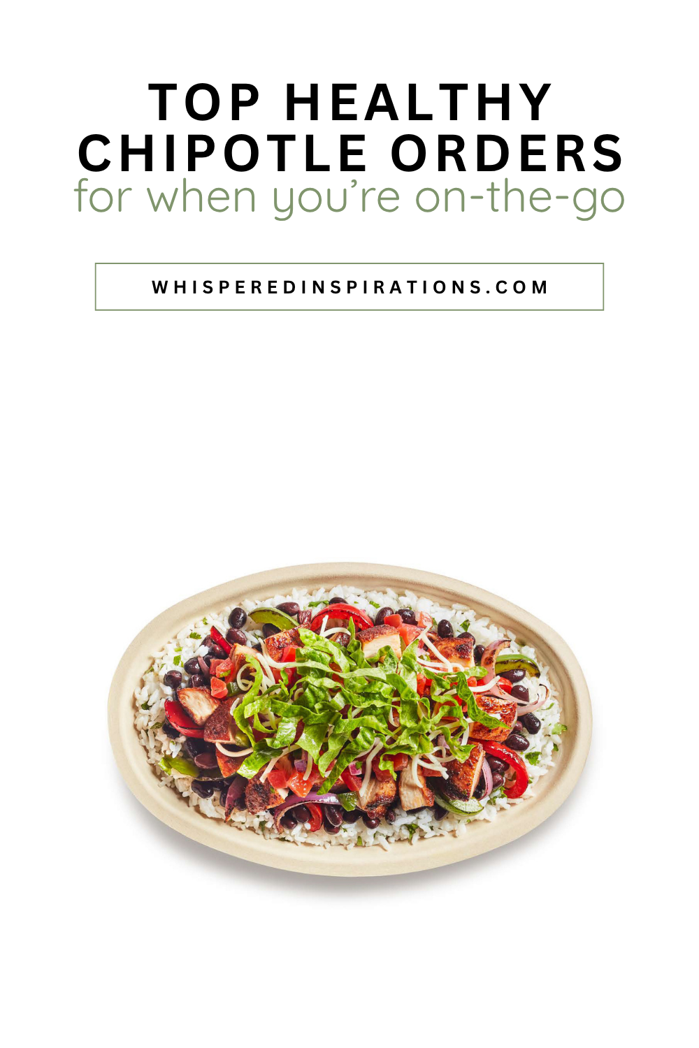 Looking for healthy Chipotle orders that are fast and affordable? Find the exact high-protein builds, WW point guides, and money-saving hacks.