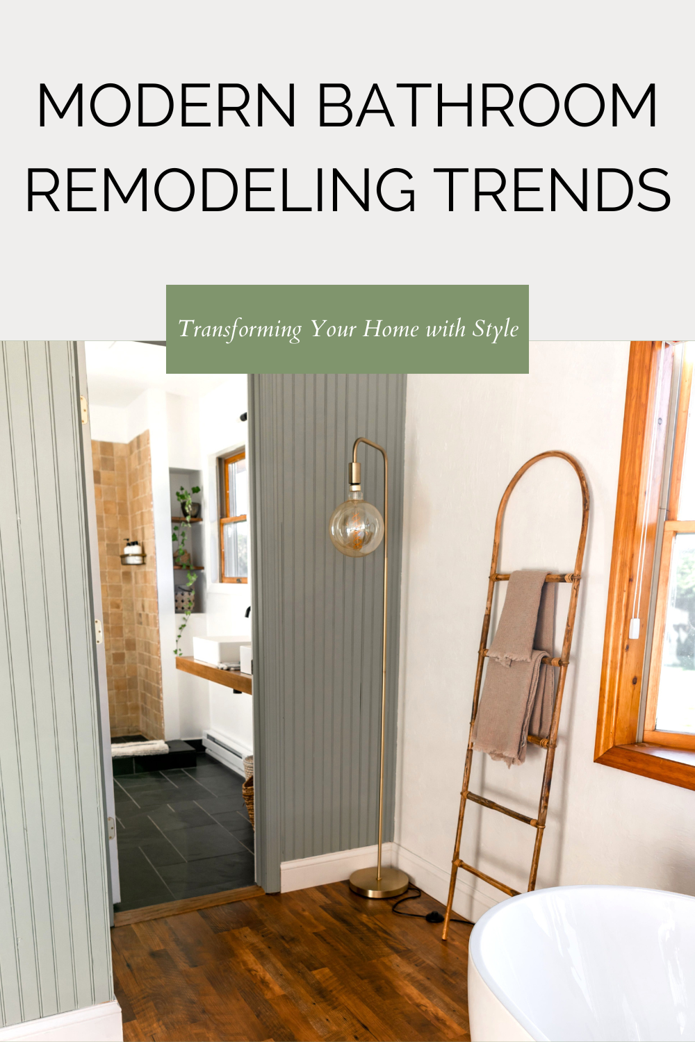 Thinking about bathroom remodeling? Discover top design trends, from open layouts and smart tech to spa-inspired luxury and custom storage.