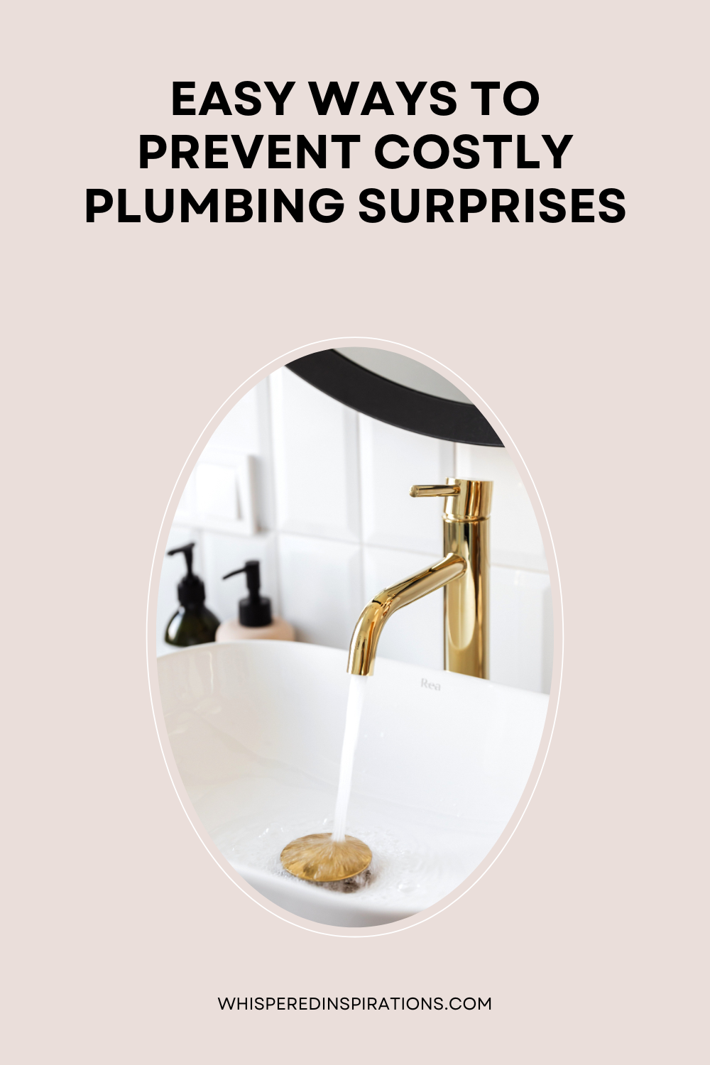 Want to prevent costly plumbing repairs? Learn how to spot early warning signs, protect your pipes seasonally, and build a simple routine.