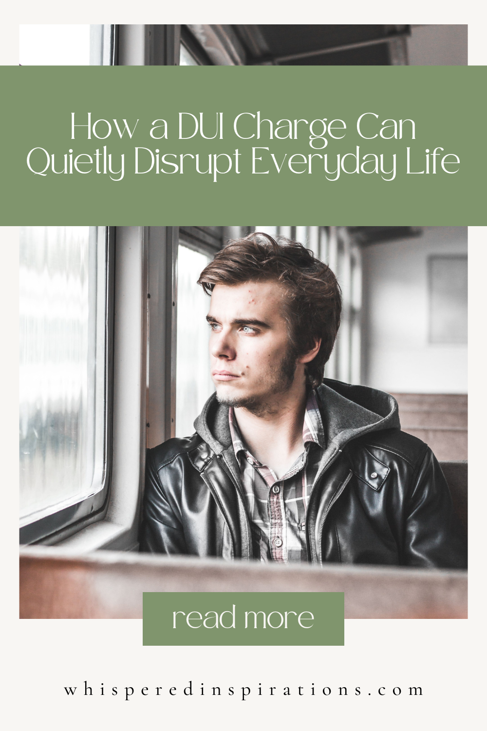 Facing a DUI charge? Learn how it impacts your daily commute, work life, and insurance, plus practical steps to adapt.