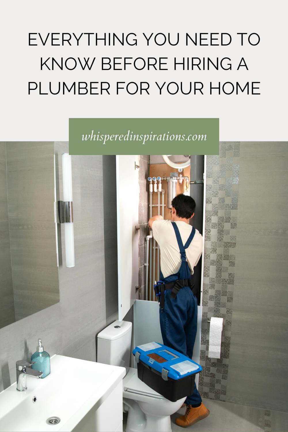 Planning on hiring a plumber? Learn how to spot early warning signs, avoid DIY traps, and pick the right local expert.