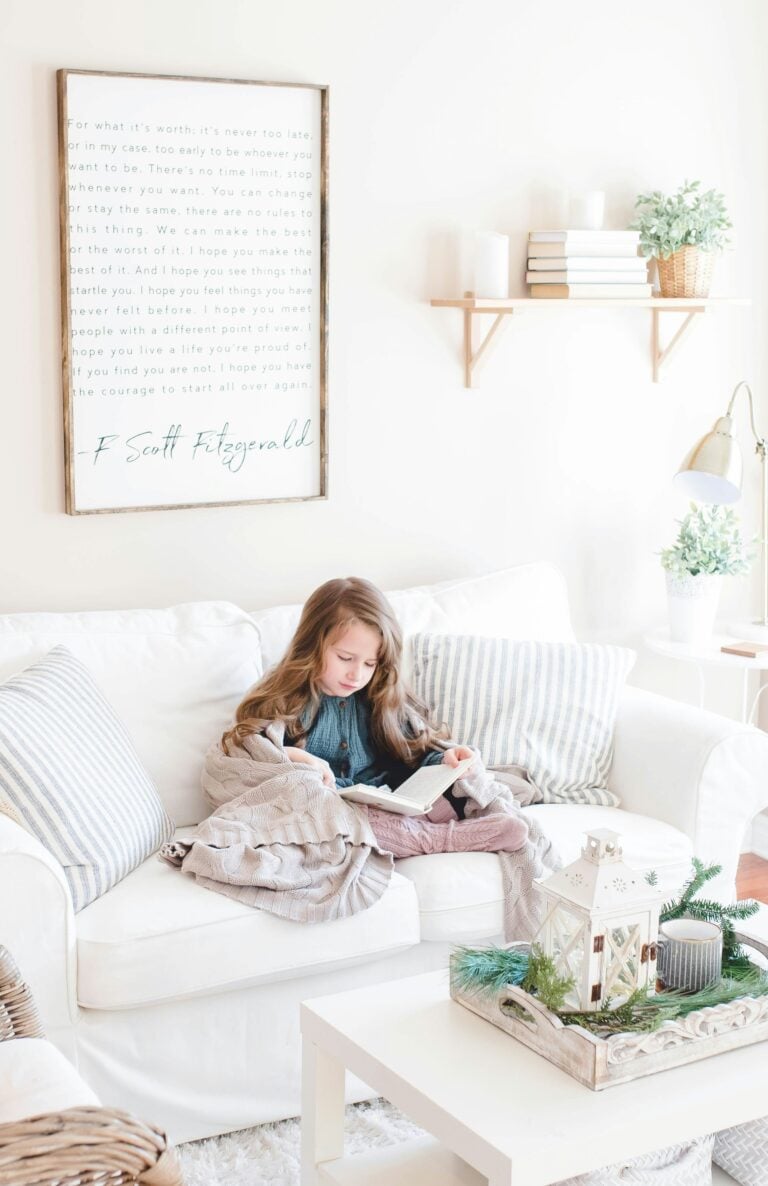 Transform your home this weekend. Discover 5 simple, high-impact DIY ideas to refresh your space without renovating.