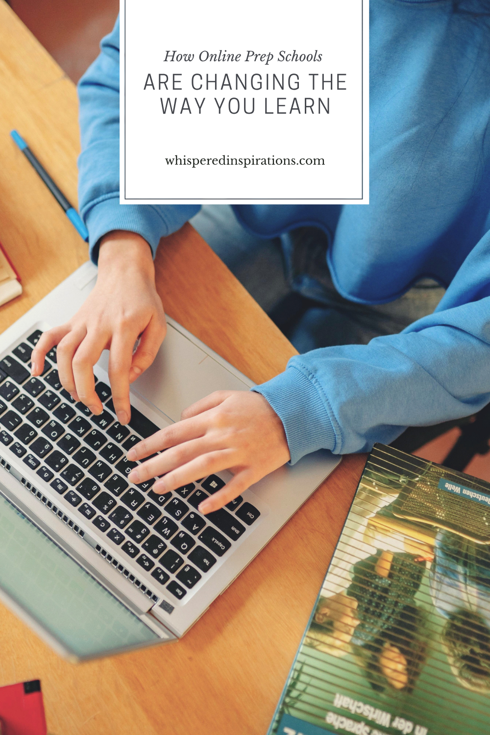 Explore how online prep schools offer flexible schedules, rigorous academics, and college readiness to help self-directed students thrive in real life.