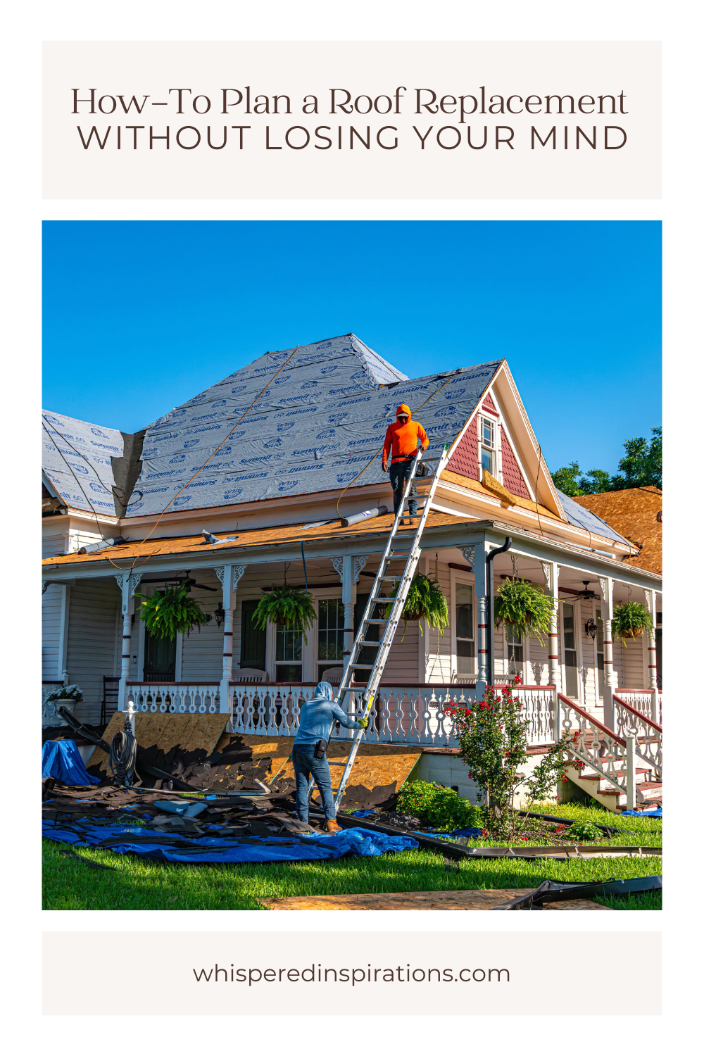 Planning a roof replacement? Learn how to evaluate bids, avoid hidden costs, choose materials, and hire the right pro.