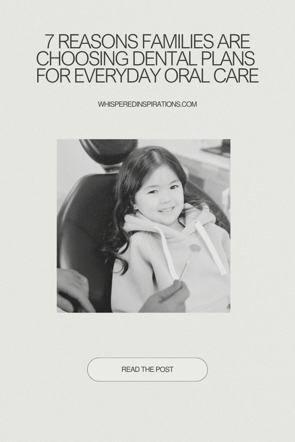Looking for affordable oral care? Discover 7 reasons families are switching to dental plans to save on cleanings, crowns, braces, and everyday visits.