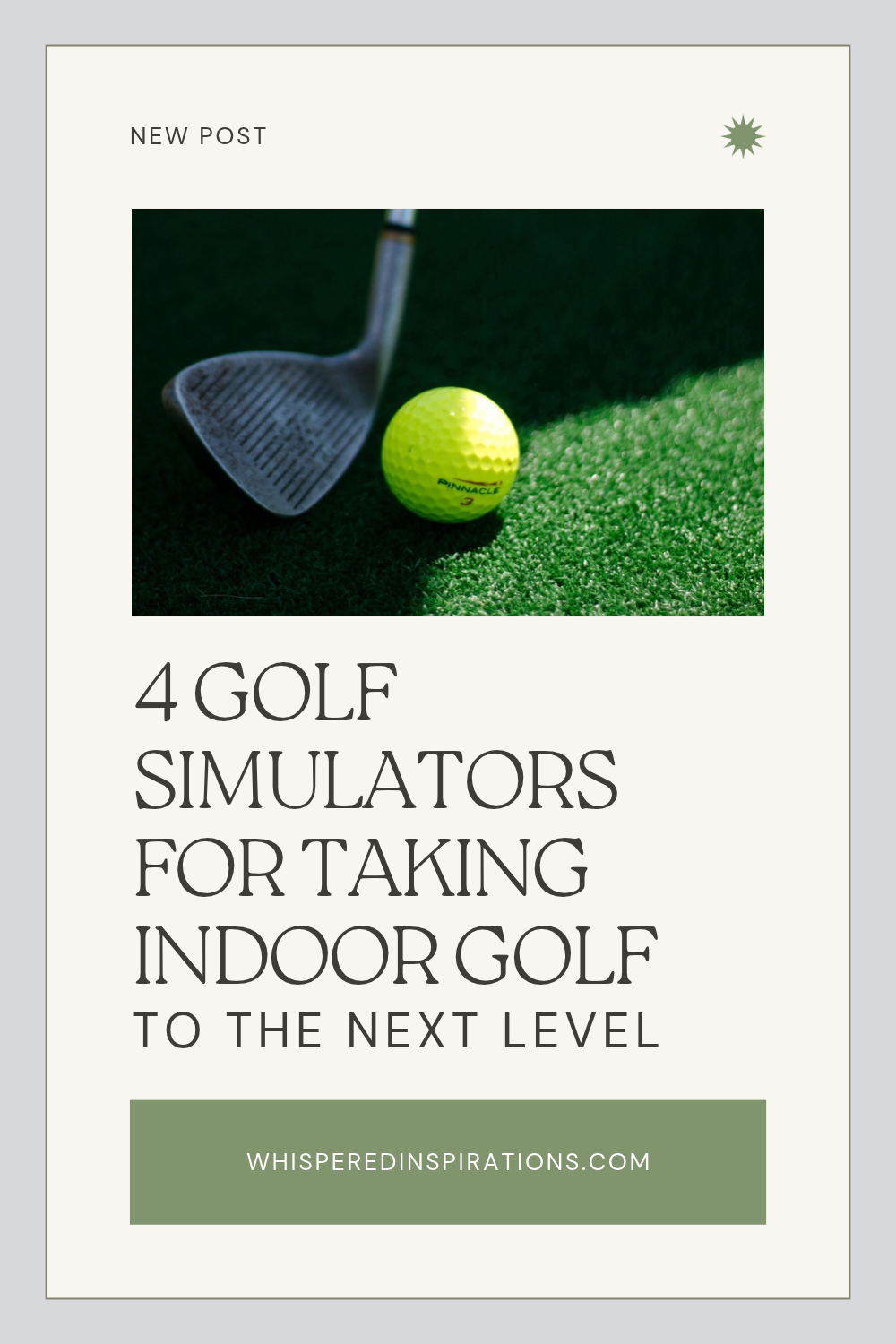 Transform your game with top-performing golf simulators. Explore leading brands for home, commercial, and tour accuracy.