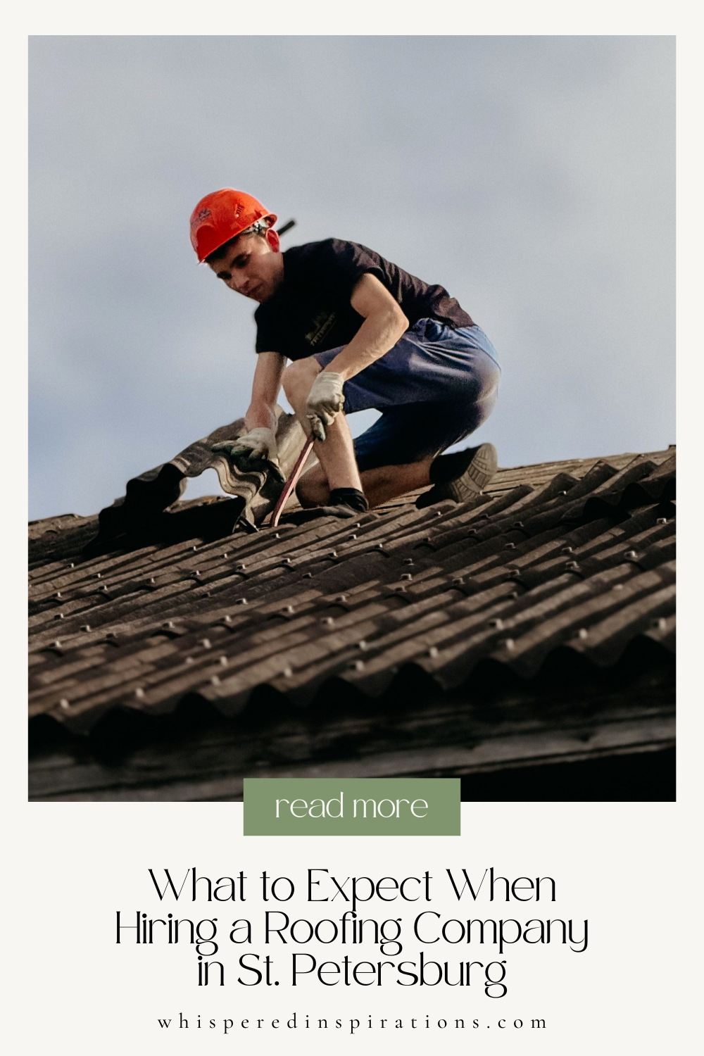 Looking for a reliable roofing company in St. Petersburg? Explore residential and commercial repairs, replacements, materials, and storm guides.