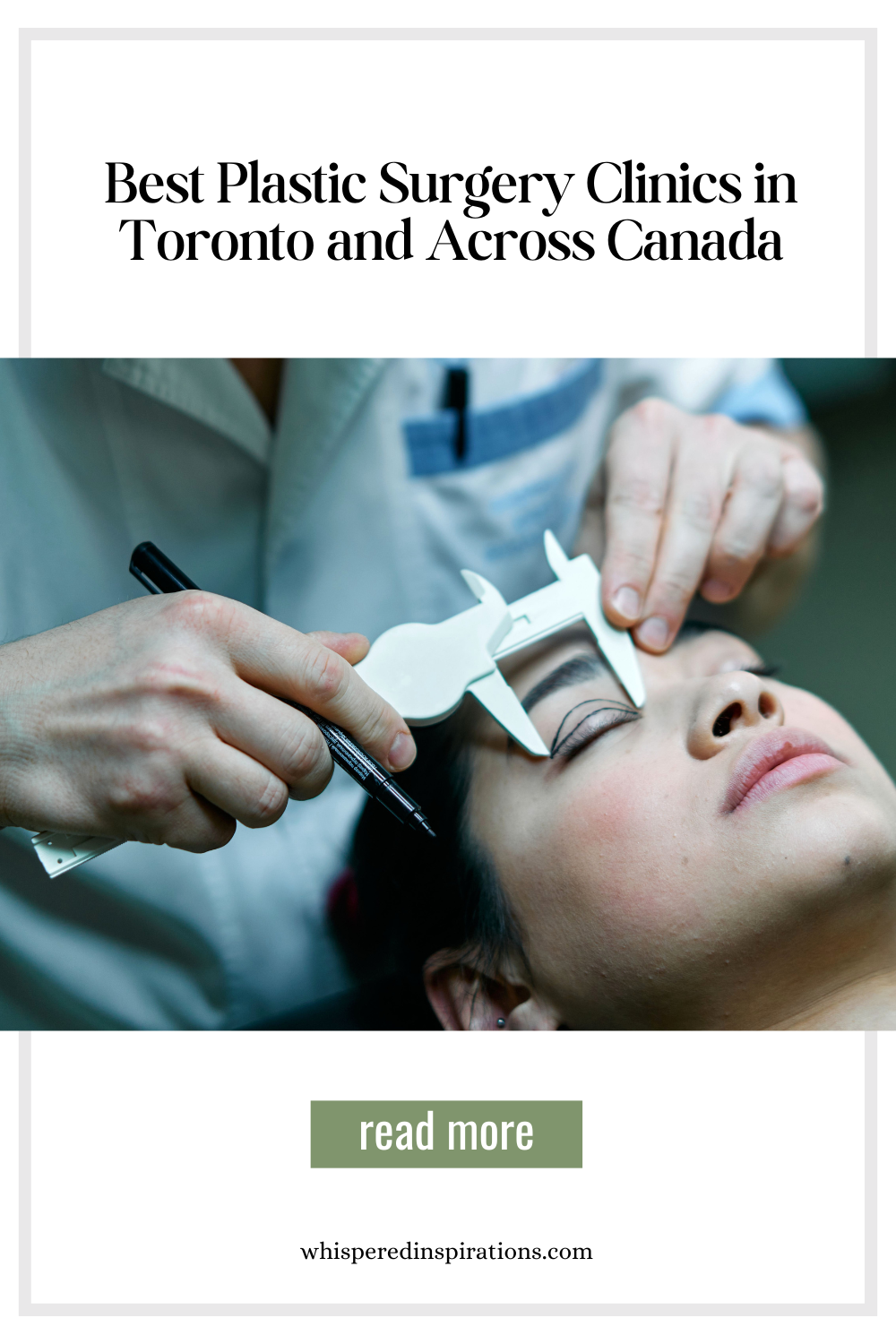 Looking for the best plastic surgery clinics in Toronto? Explore our 2026 guide comparing surgeon credentials, patient outcomes, and top Canadian practices.