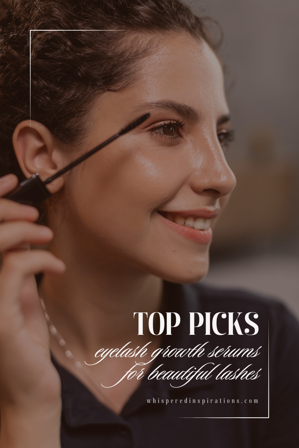 Discover the top eyelash growth serums for longer, fuller lashes. Compare clean formulas, clinical results, and top brands.
