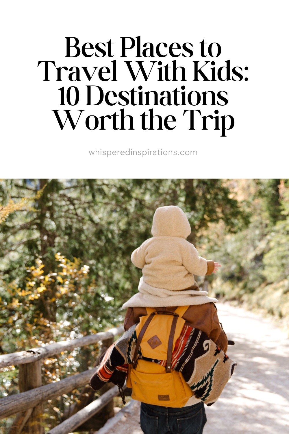 Planning a family trip? Discover the 10 best places to travel with kids, featuring top destination picks, safety tips, and hassle-free travel advice.