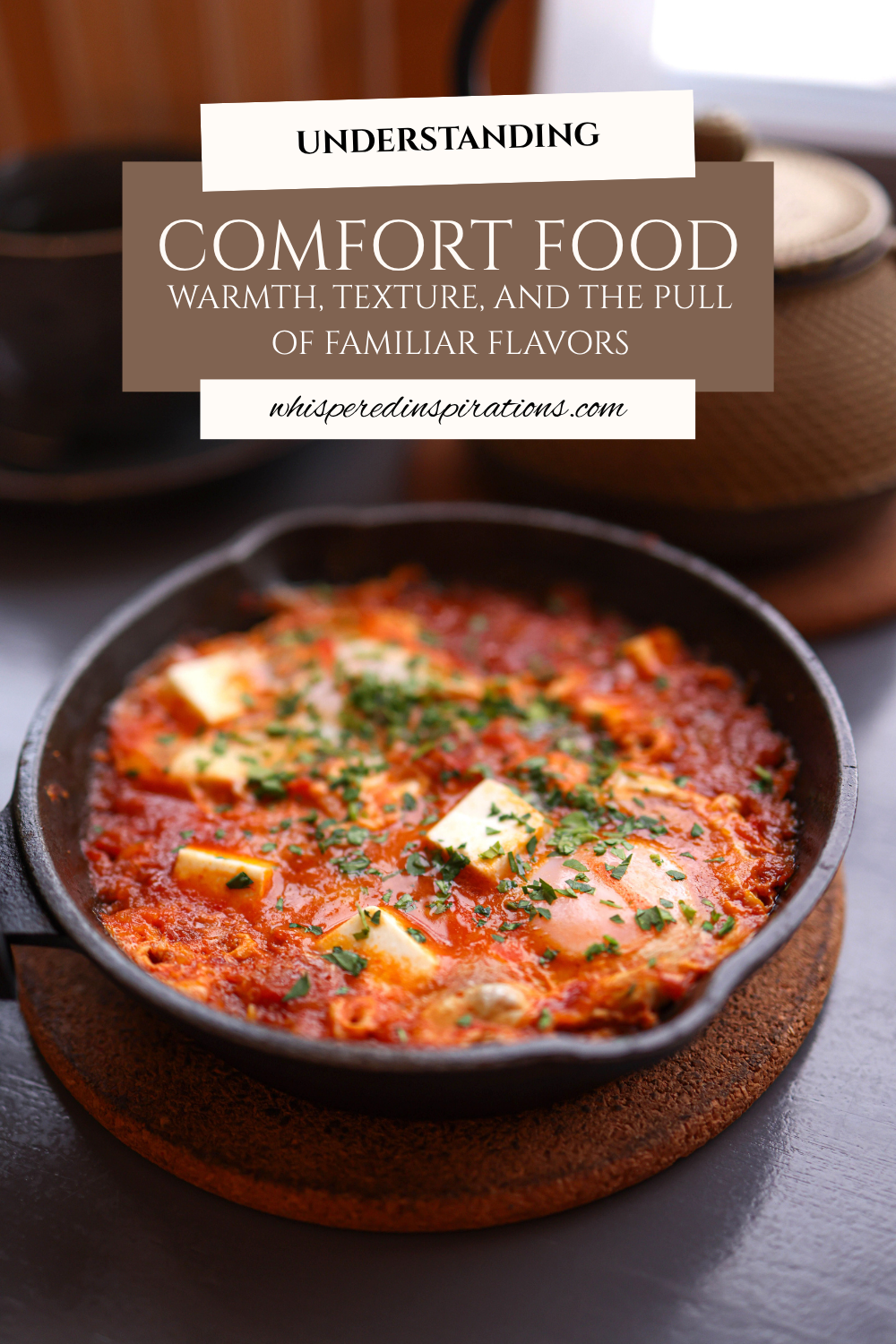 Discover why certain dishes become household favorites. Understanding comfort food starts with simple, reliable meals.