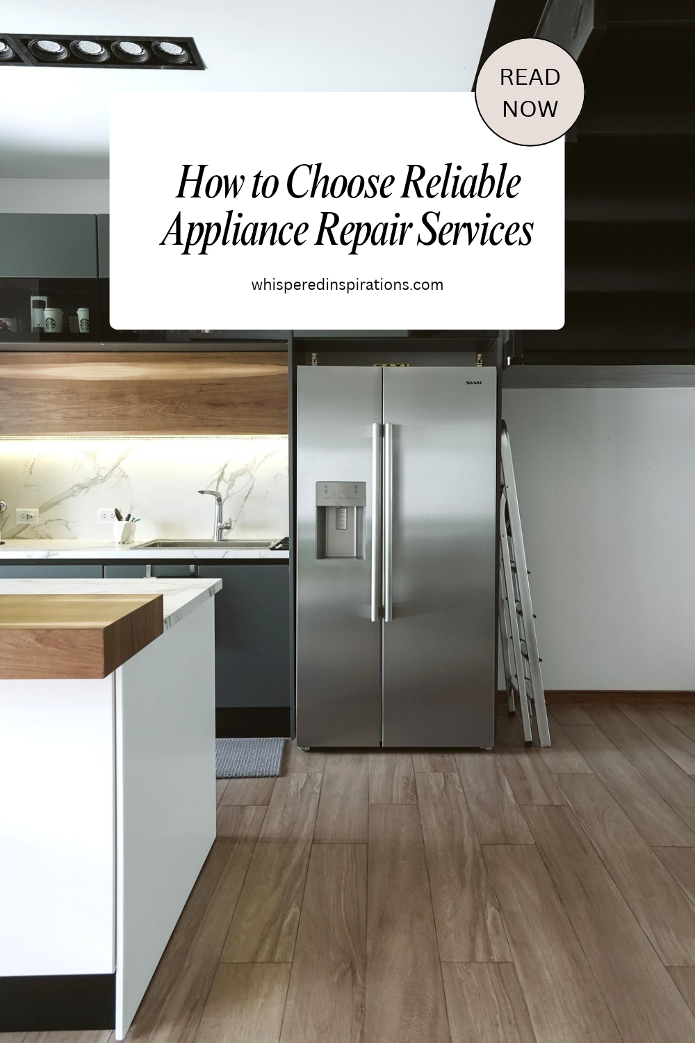 Learn key steps for choosing reliable appliance repair services to find qualified technicians and avoid costly mistakes.