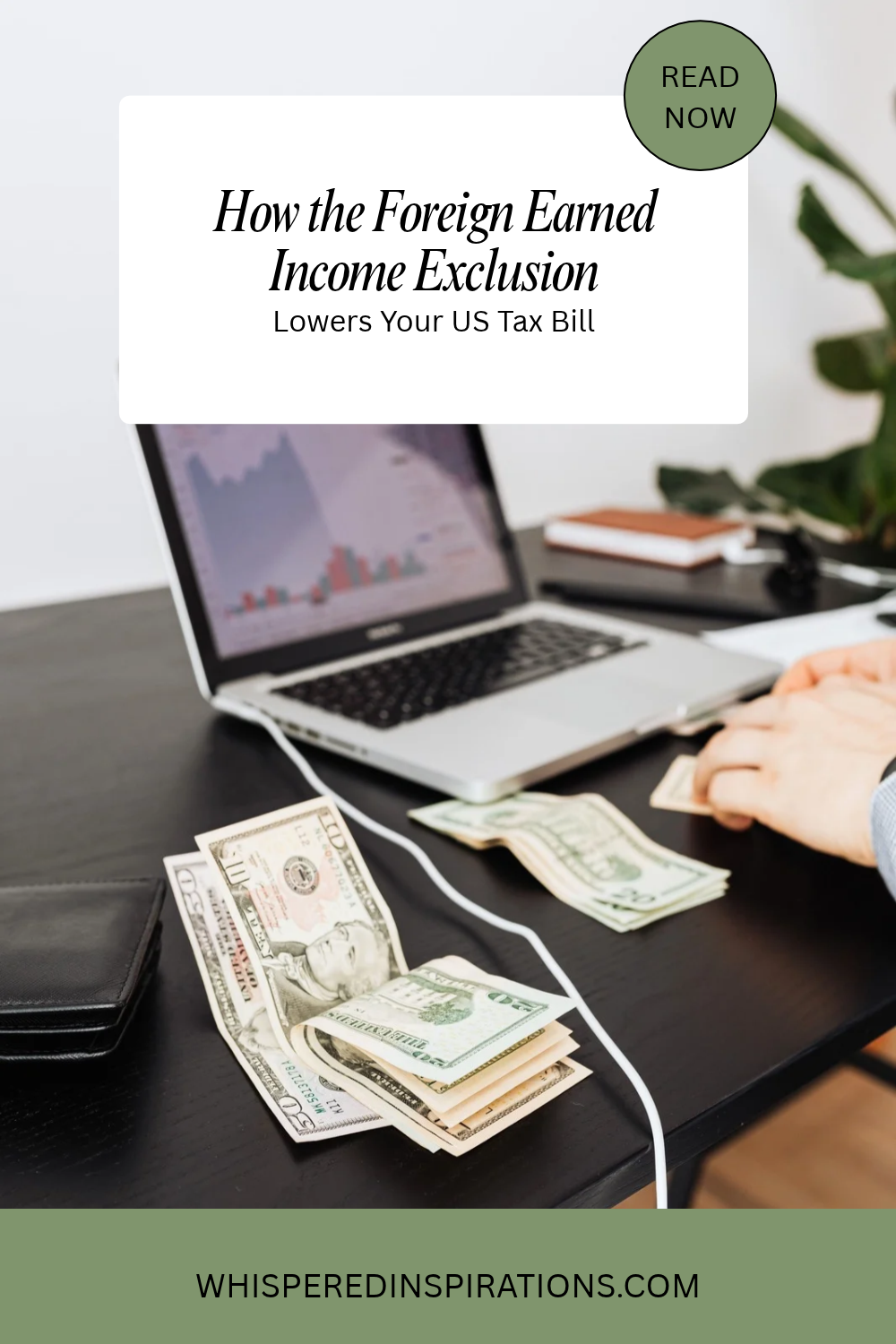Moving overseas? Discover how the foreign earned income exclusion reduces your tax burden with smart expat tax tips.
