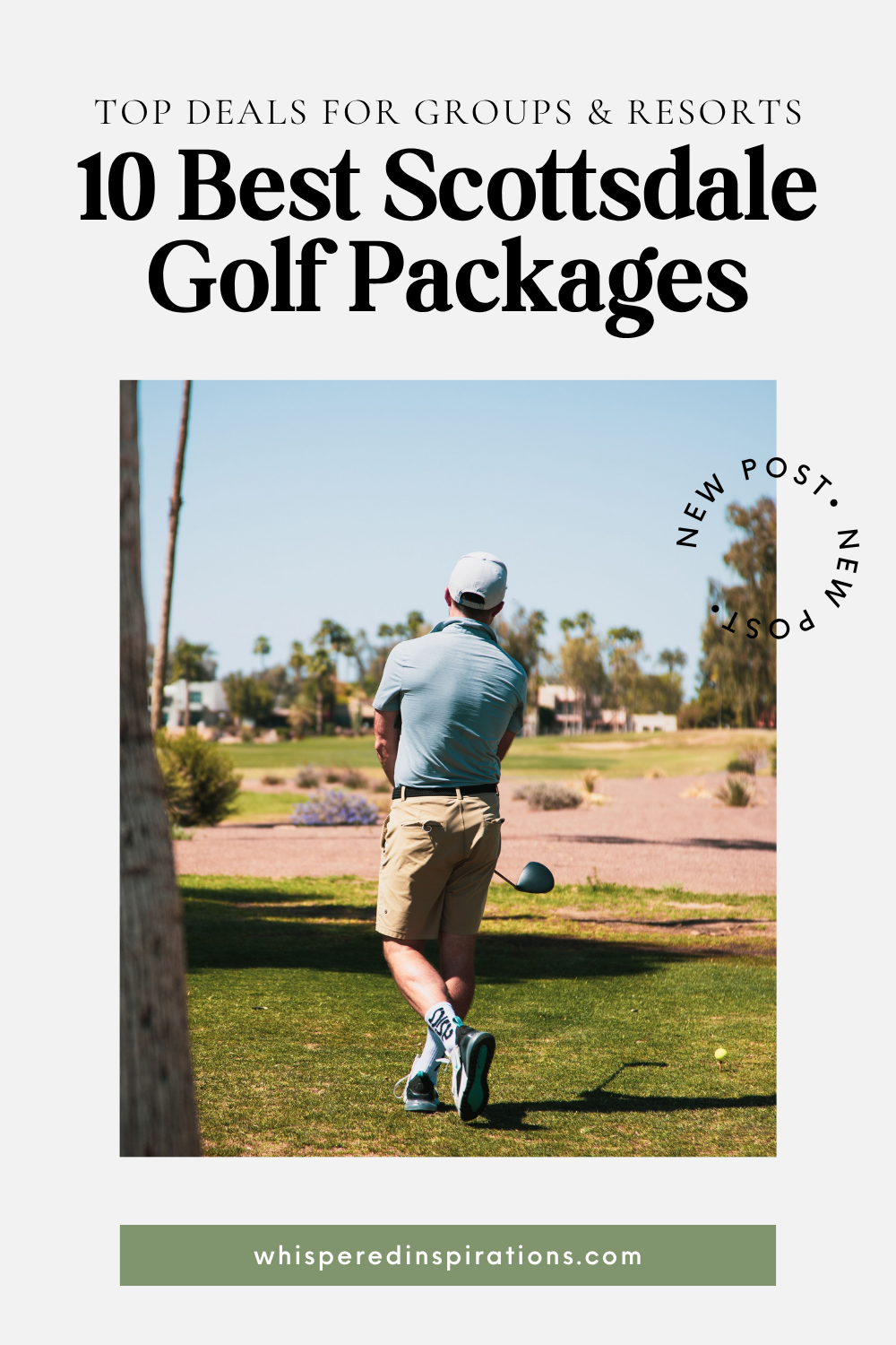 Planning a golf getaway? Explore top Scottsdale golf packages with spacious lodging, multi-course access, and custom group deals.