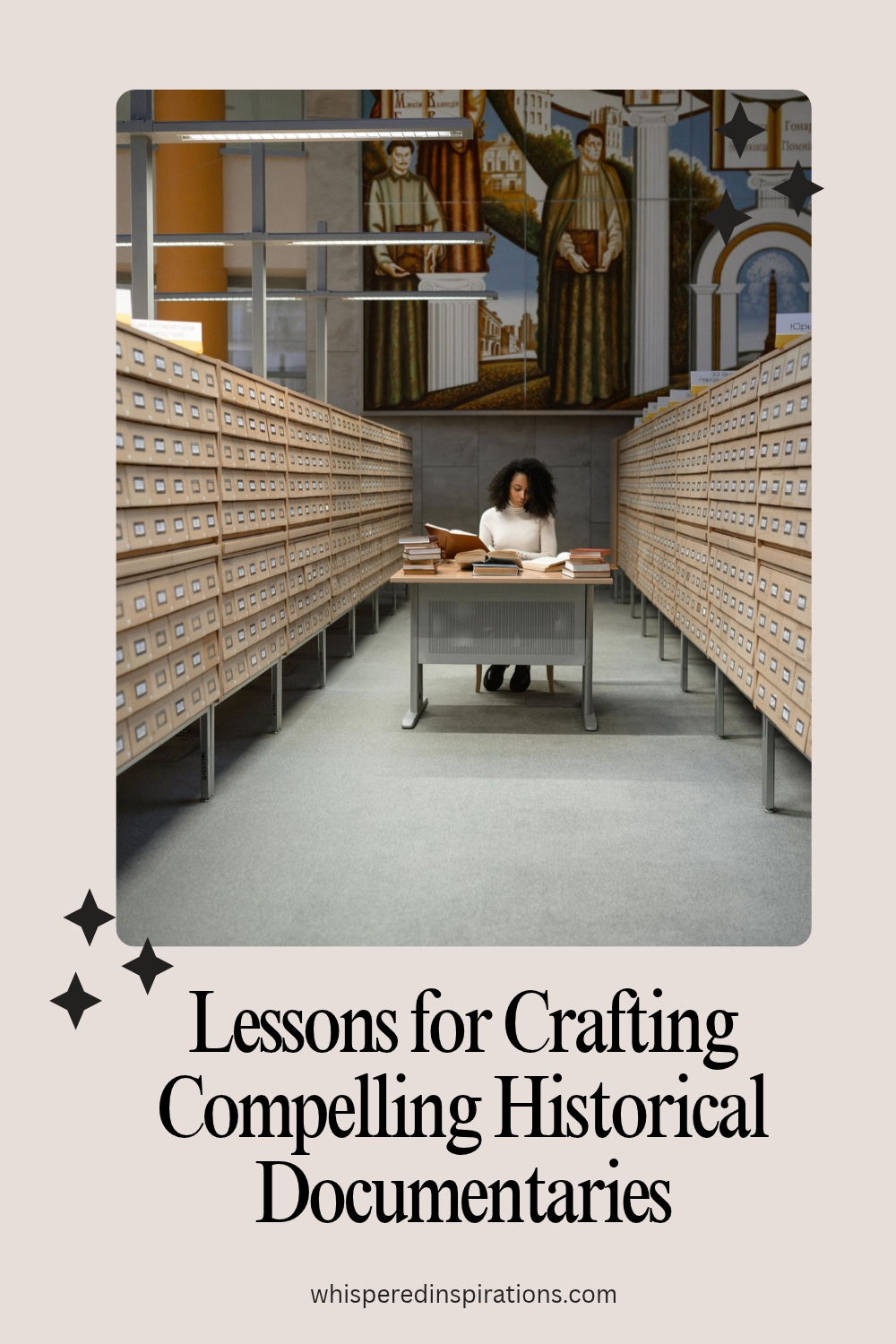 Master visual storytelling in historical documentaries with proven tips for research, archival assets, and narrative structure.